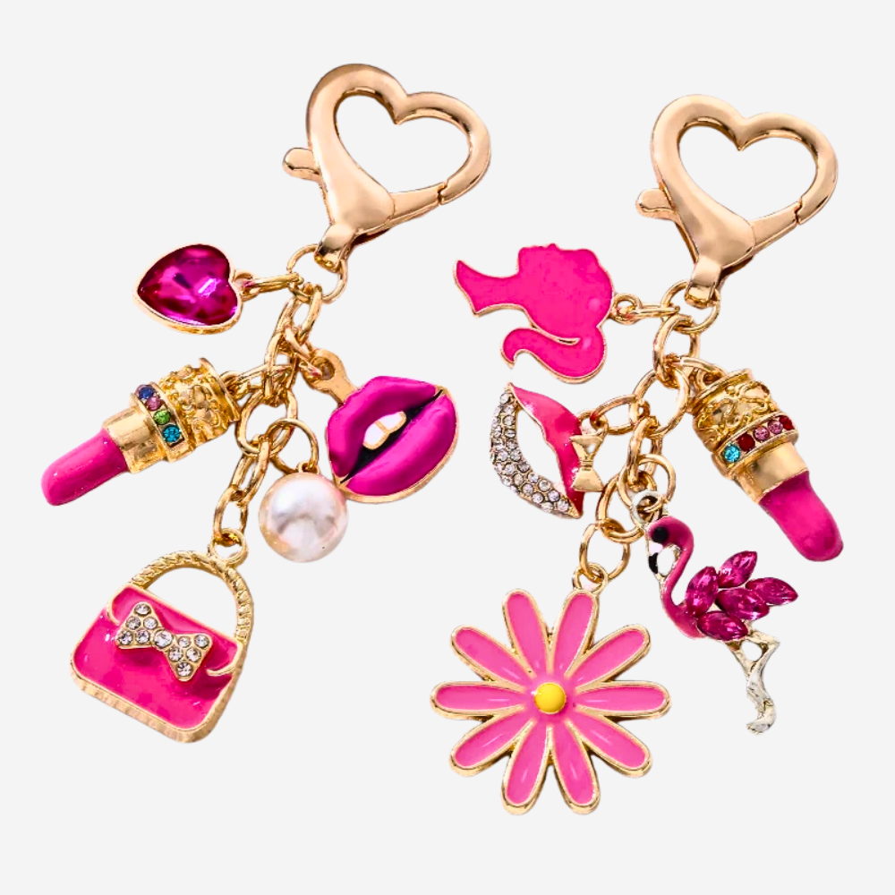 Keychains