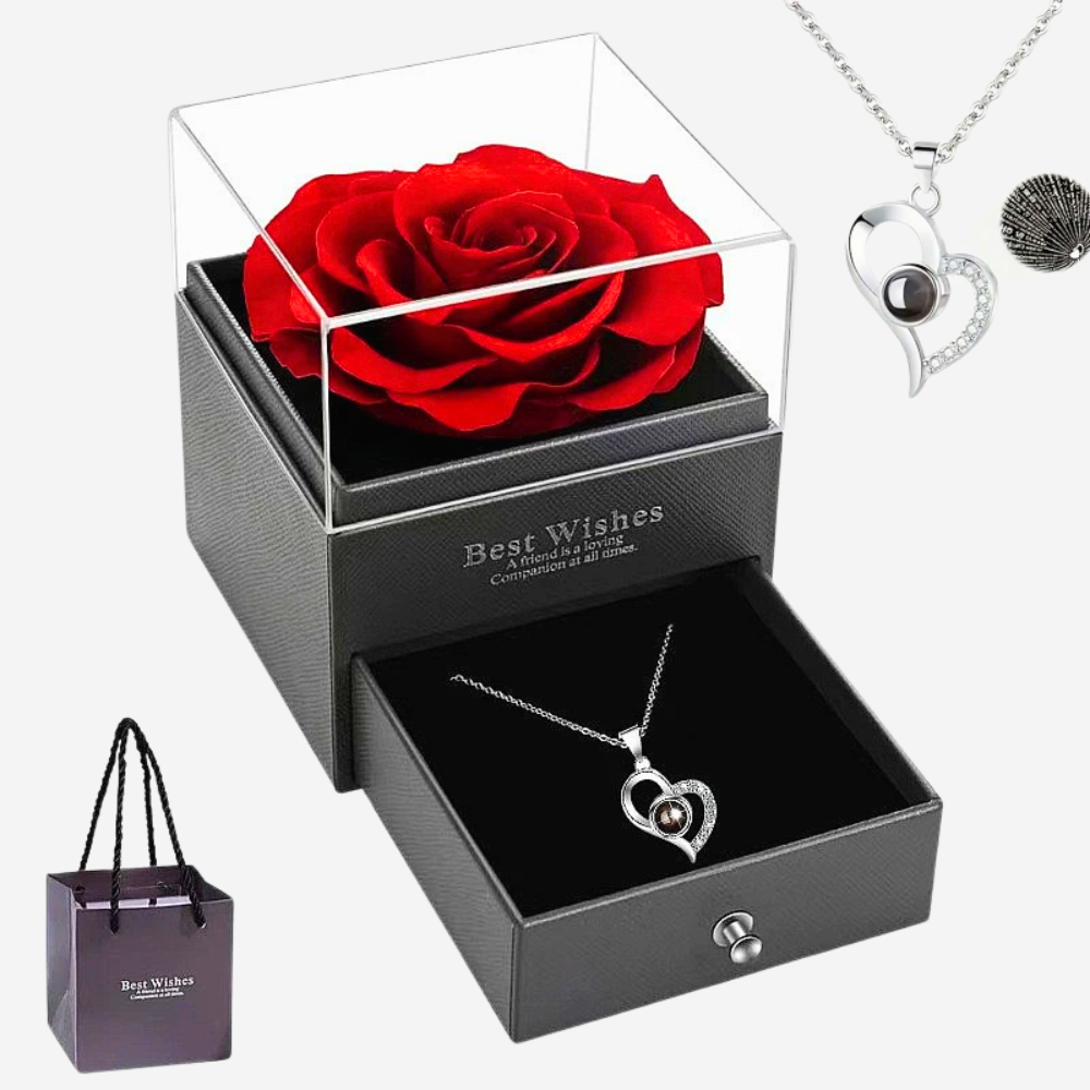 Unique Gifts