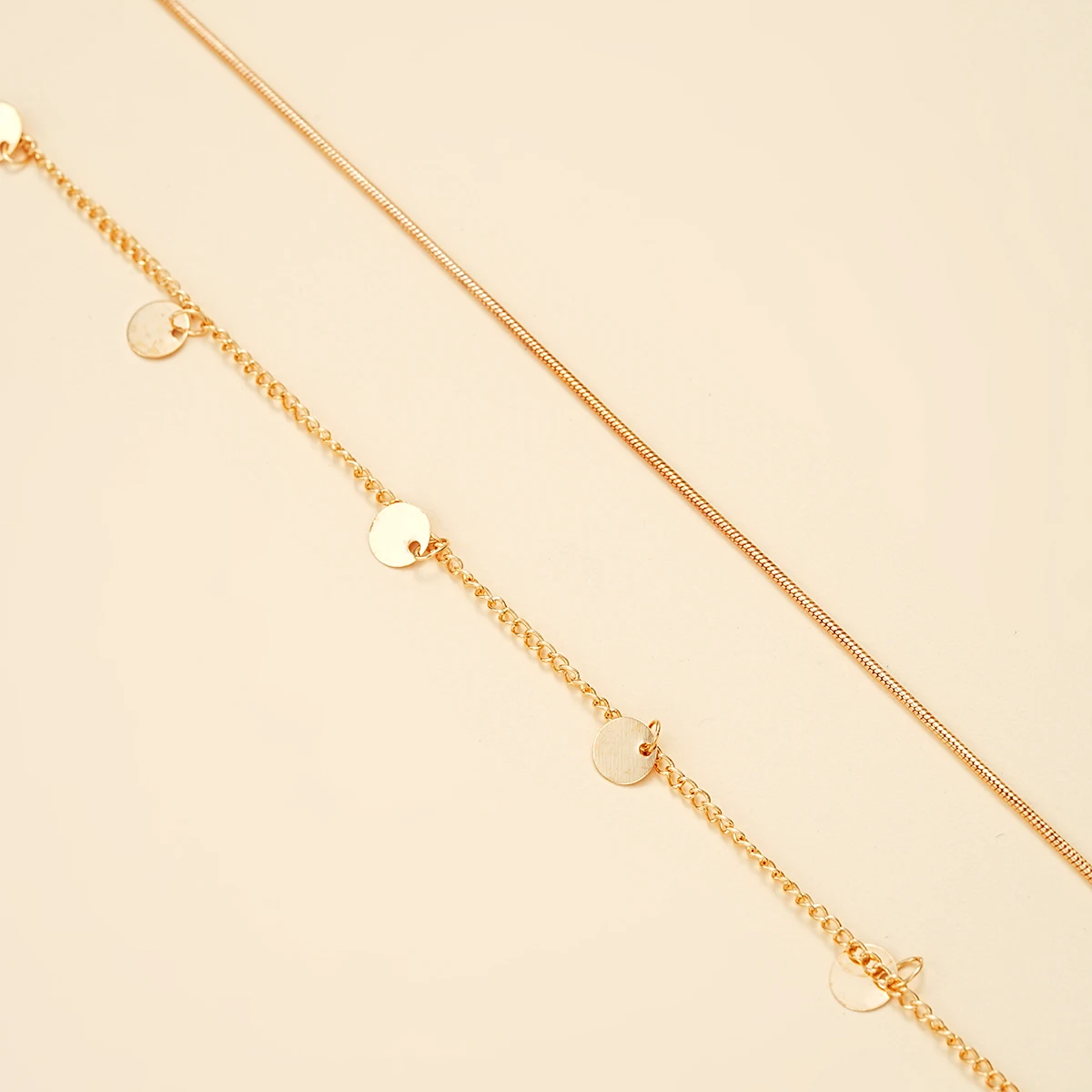 Wrap Yourself in Magic – Boho Coin Waist Chain for Bold, Beautiful Summer Vibes